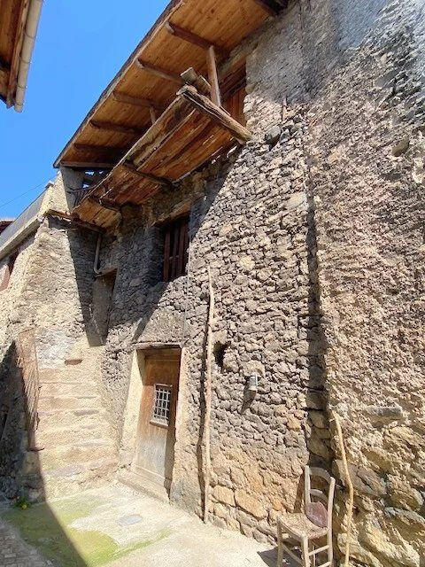 Maison - 110 m² - 3 pièces