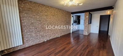 Appartement - 84 m² - 4 pièces