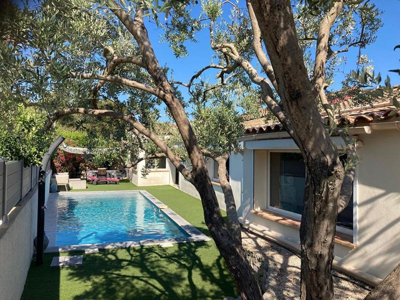 Maison - 161 m² - 7 pièces