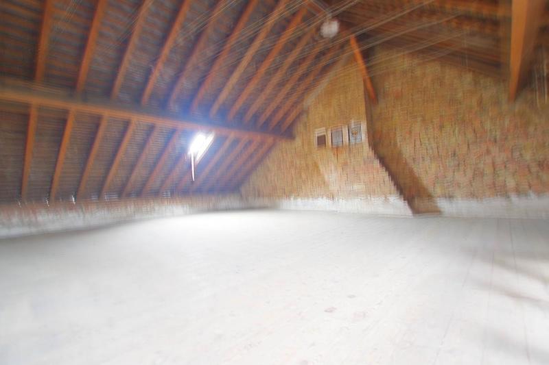 Maison - 85 m² - 3 pièces