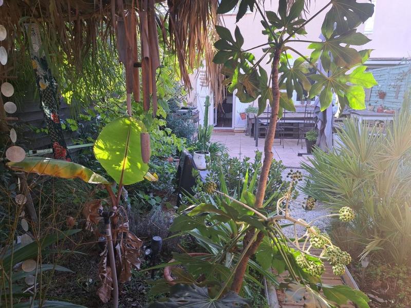 Appartement - 50 m² - 3 pièces