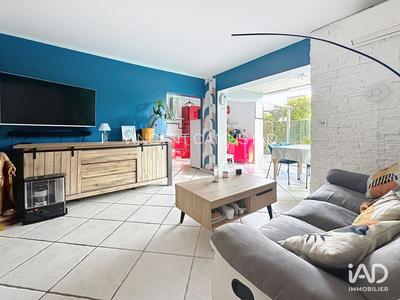 Appartement - 68 m² - 3 pièces