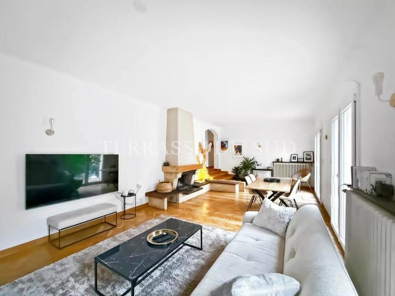 Maison - 162 m² - 7 pièces