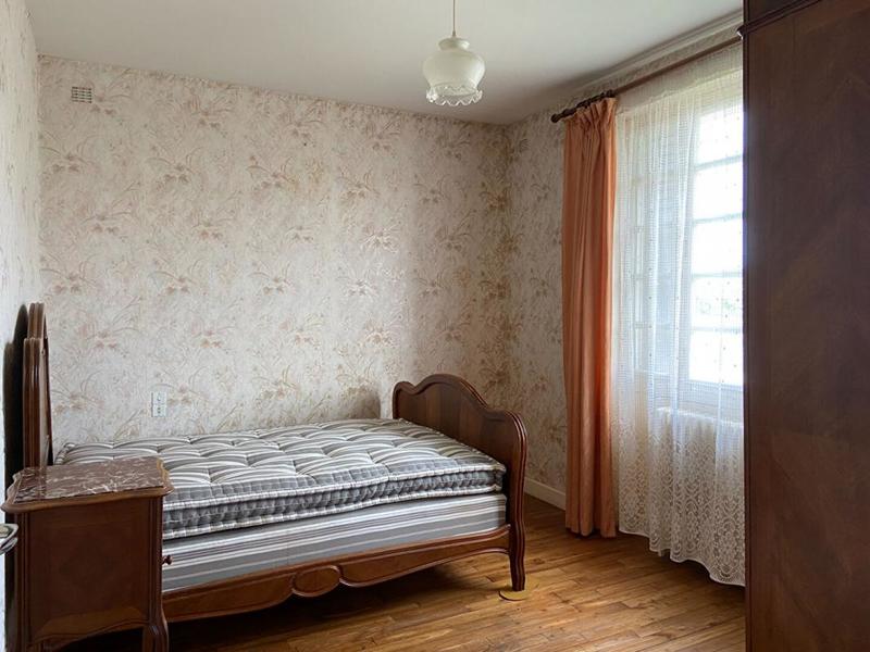 Pavillon - 72 m² - 4 pièces