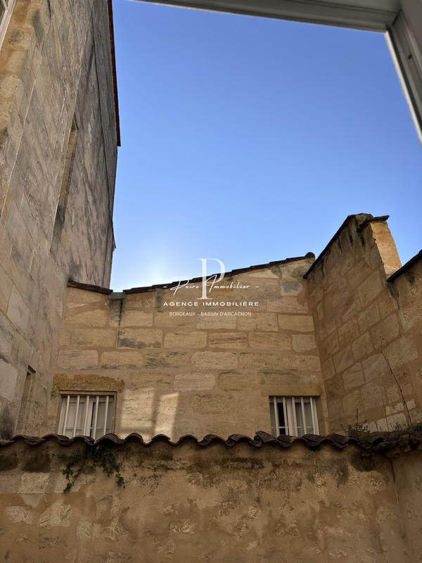 Appartement - 57 m² - 2 pièces