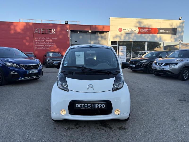 Citroën c-Zero 67cv Electrique