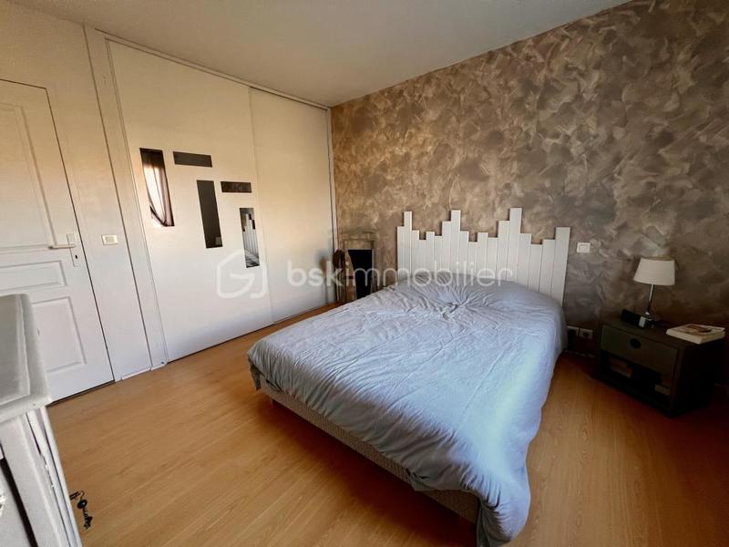 Maison - 152 m² - 7 pièces