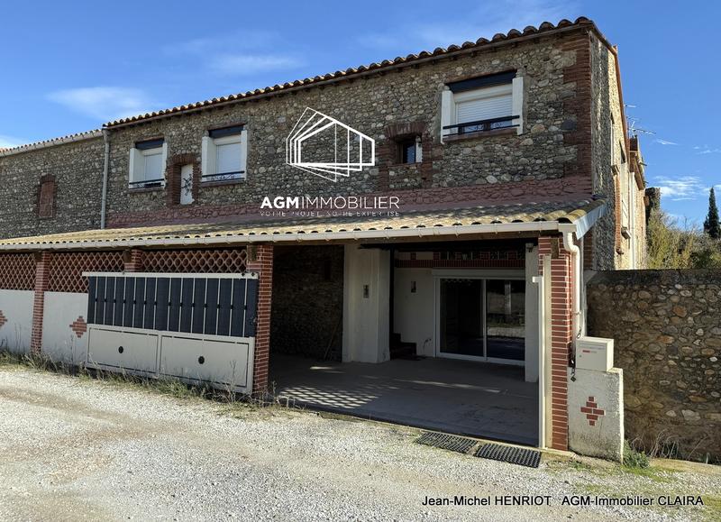 Maison - 172 m² - 5 pièces