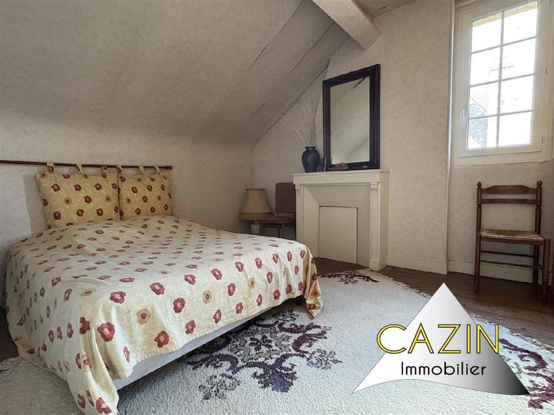 Maison - 159 m² - 7 pièces