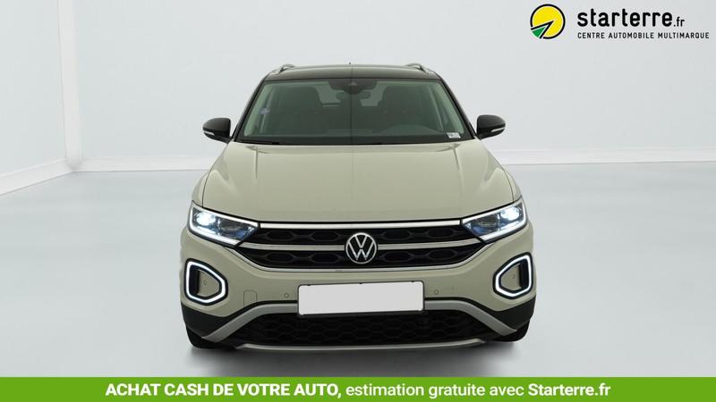 Volkswagen t-Roc 1.5 Tsi Evo 150 Start/Stop Dsg7 Style