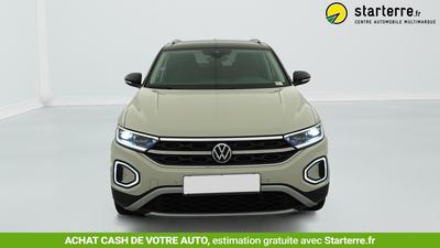 Volkswagen t-Roc 1.5 Tsi Evo 150 Start/Stop Dsg7 Style