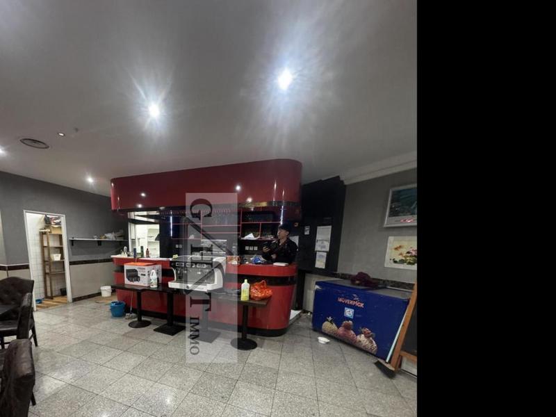 Local commercial - 165 m²