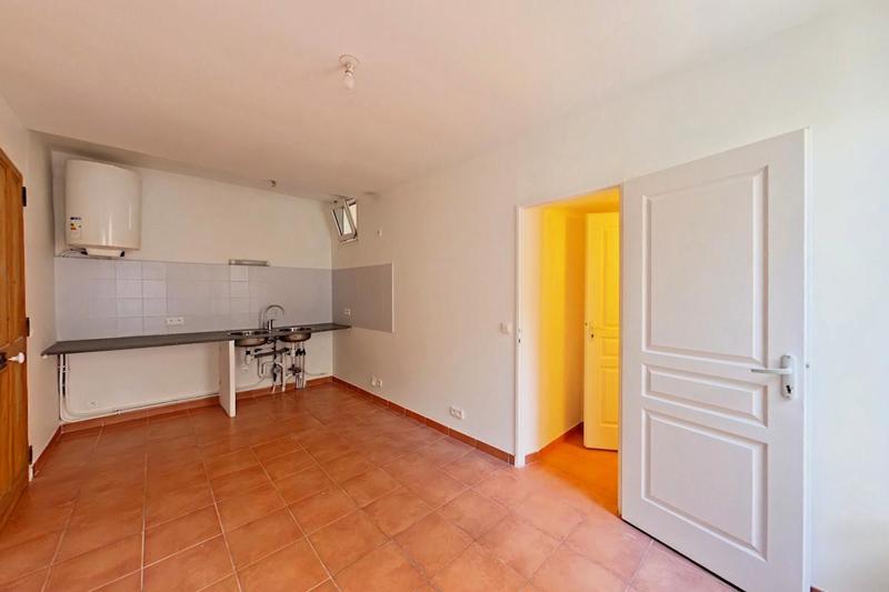 Appartement - 30 m² - 2 pièces