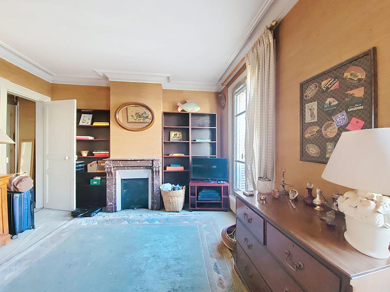 Appartement - 44 m² - 3 pièces