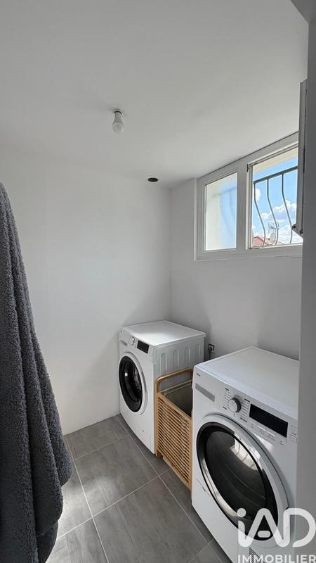 Maison de ville - 130 m² - 8 pièces