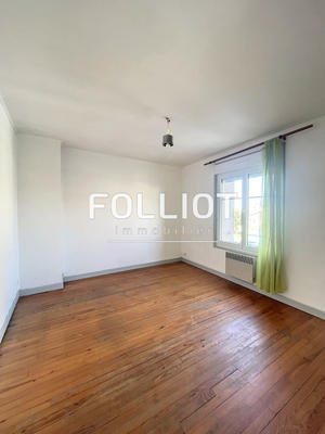 Appartement - 32 m² - 1 pièce