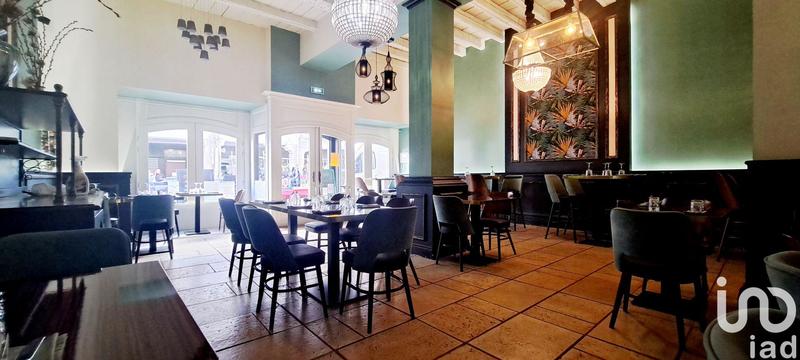 Local commercial - 150 m²