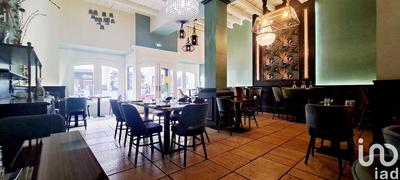 Local commercial - 150 m²