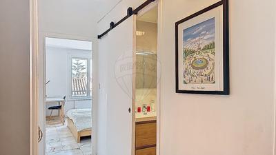 Appartement - 95 m² - 4 pièces