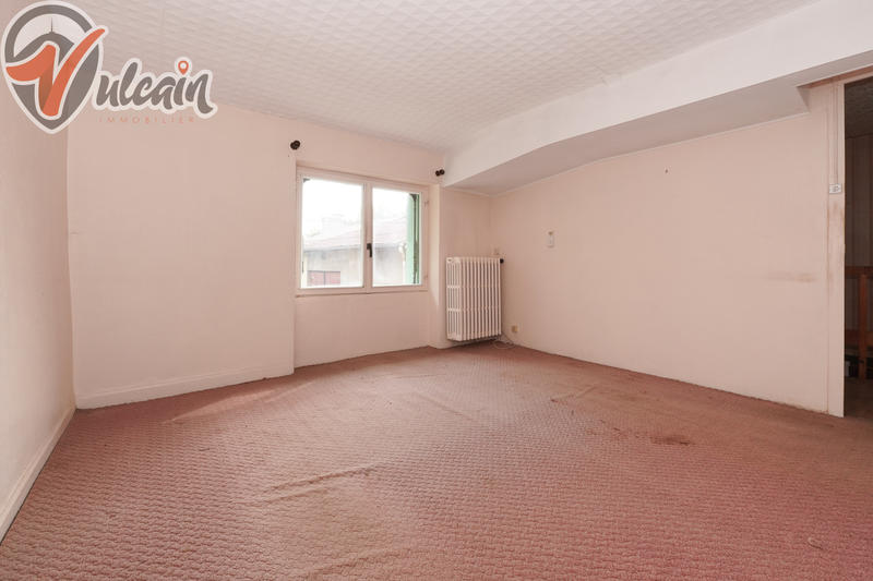 Maison - 68 m² - 3 pièces