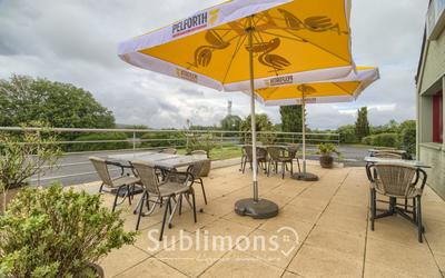 Local d'activité / Entrepôt - 700 m²