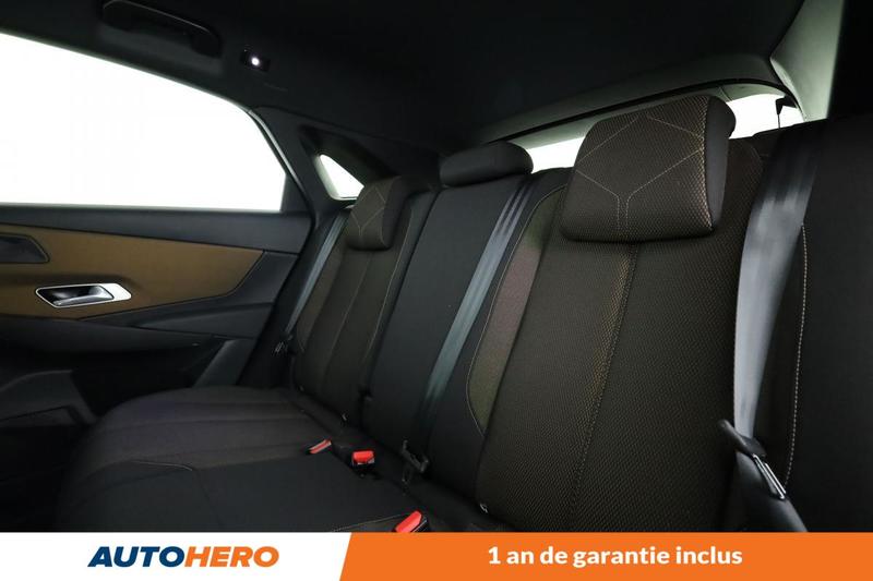 Ds Ds 7 Crossback 1.5 Blue-HDi Business Automatique 130 ch