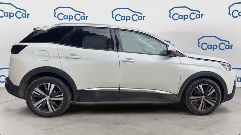 Peugeot 3008 1.2 PureTech 130 Allure Pack - Entretien constructeur