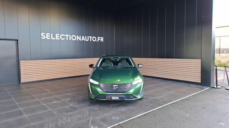 Peugeot 308 Phev 180 E-Eat8 Allure