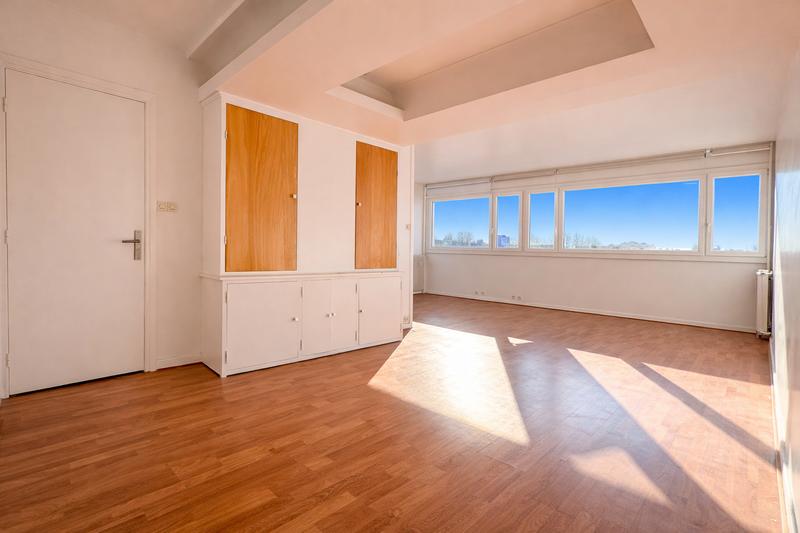 Appartement - 71 m² - 3 pièces