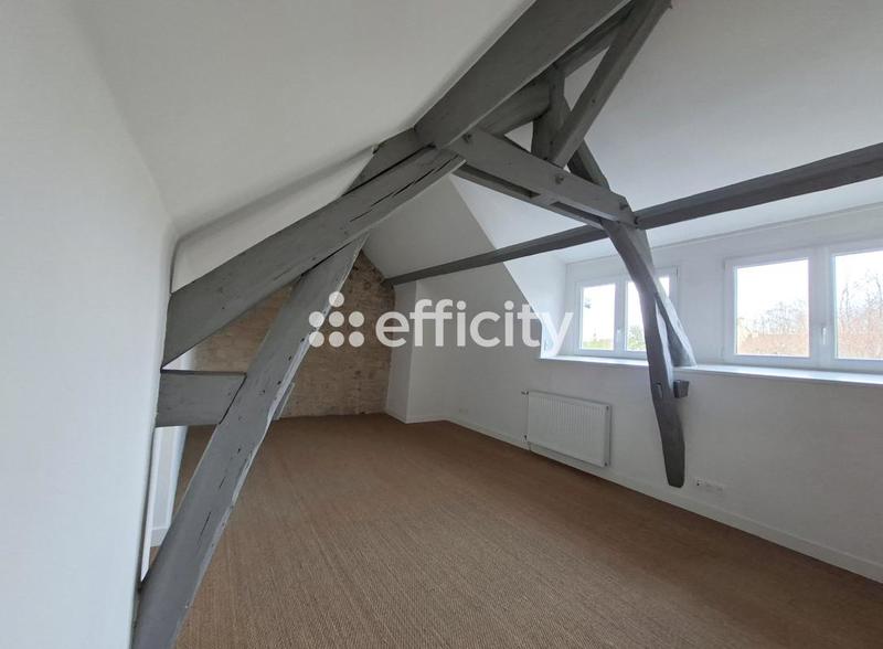 Maison - 208 m² - 8 pièces