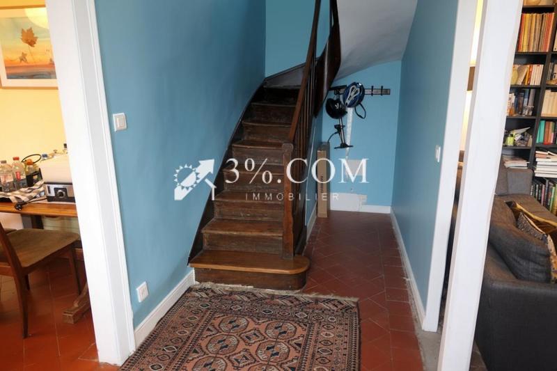 Maison - 160 m² - 8 pièces