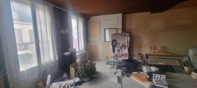 Appartement - 190 m² - 7 pièces