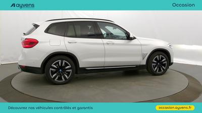 Bmw iX3 m Sport 286ch Inspiring
