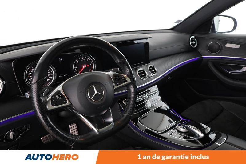 Mercedes Classe E Break 220 d Sportline 9g-Tronic 194 ch