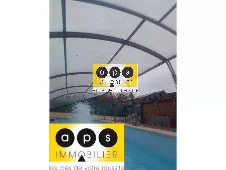 Villa - 160 m² - 6 pièces