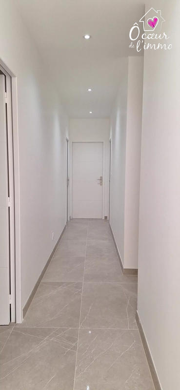 Maison - 141 m² - 6 pièces