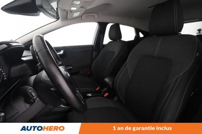 Ford Puma 1.0 Flexifuel Titanium Bvm6 125 ch