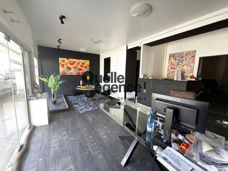 Appartement - 86 m² - 6 pièces