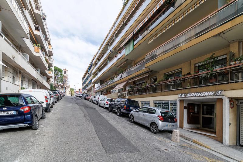 Appartement - 30 m² - 1 pièce