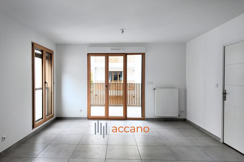 Appartement - 85 m² - 4 pièces