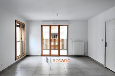 Appartement - 85 m² - 4 pièces