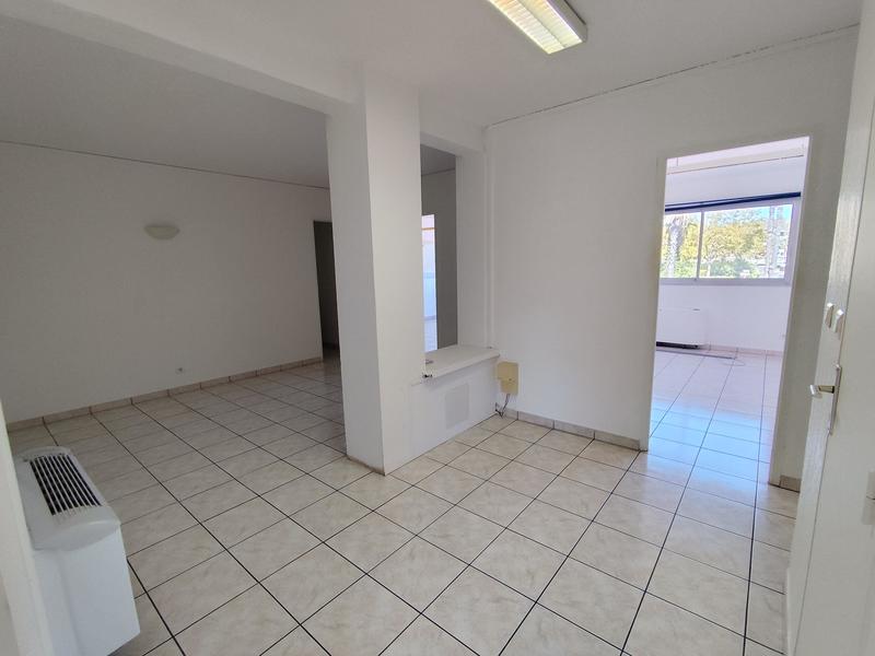 Local commercial - 190 m²