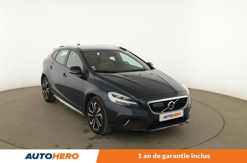Volvo V40 Cross Country 1.5 T3 Signature Edition Geartronic 6 152 ch