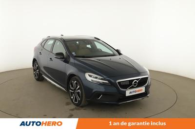 Volvo V40 Cross Country 1.5 T3 Signature Edition Geartronic 6 152 ch