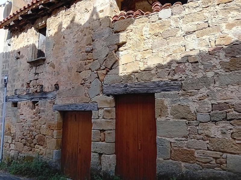 Immeuble - 298 m² - 3 pièces