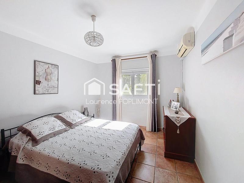 Maison - 188 m² - 6 pièces