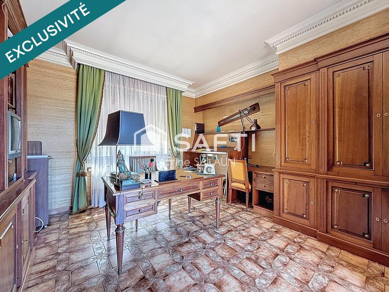 Maison - 152 m² - 5 pièces