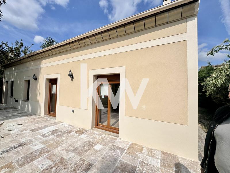 Maison - 147 m² - 5 pièces