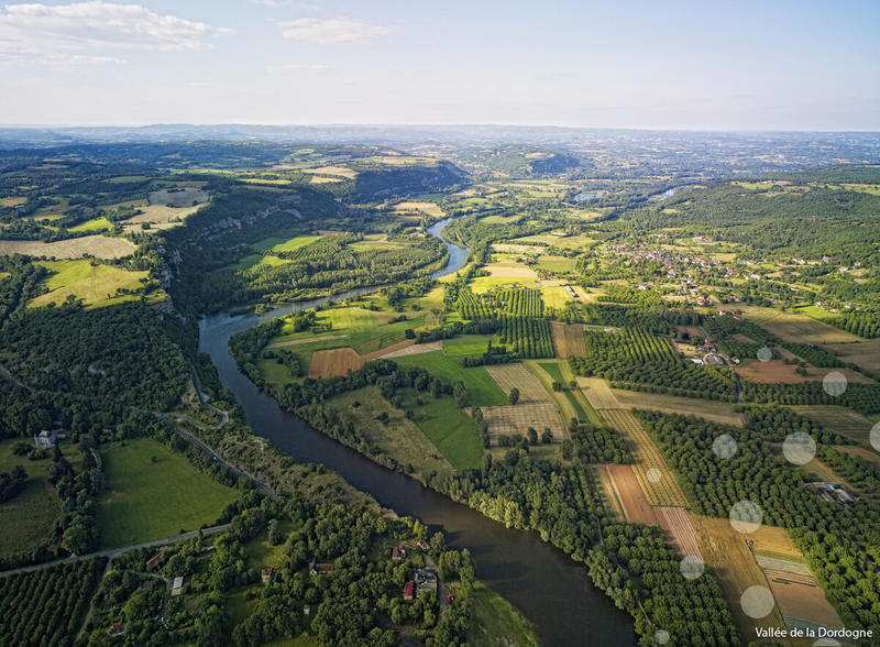 Promenade "Floirac, de la Préhistoire au 19è siècle"
