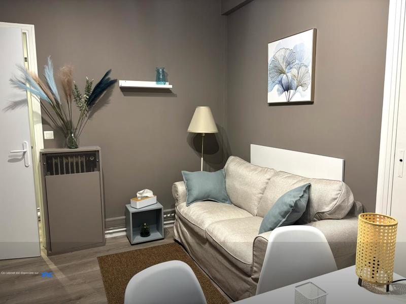 Local commercial - 13 m²